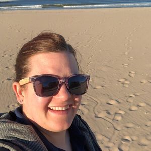 Meet your Posher, Bridget